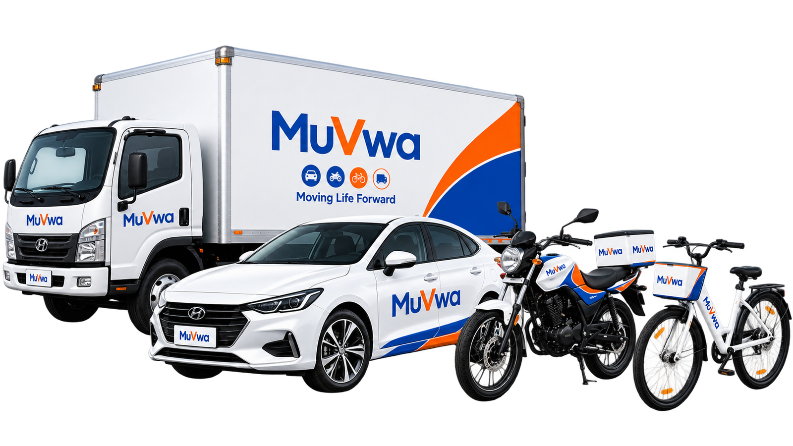 MuVwa Fleet